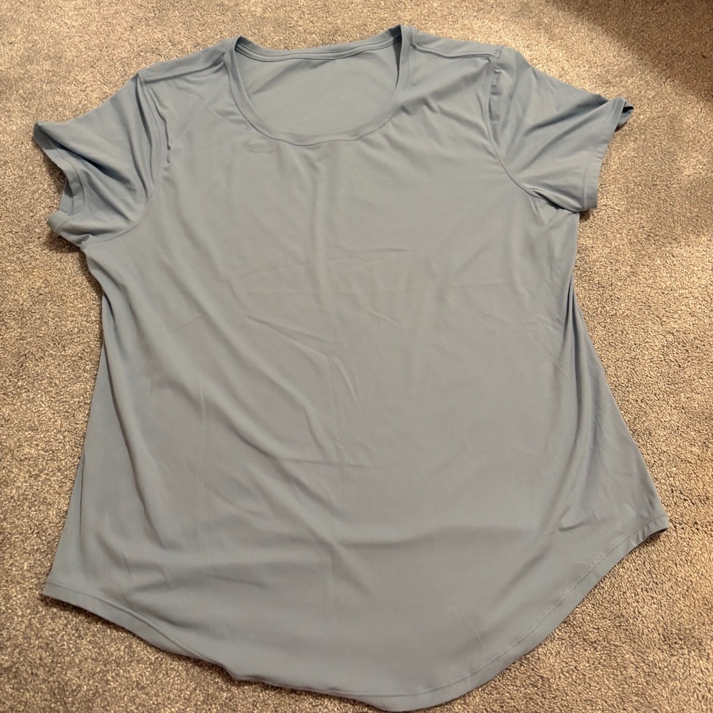 ZYIA Women’s Crew T
